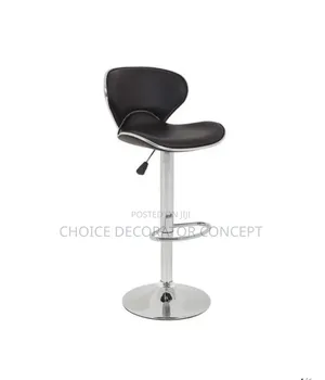 Modern Adjustable Bar Stools