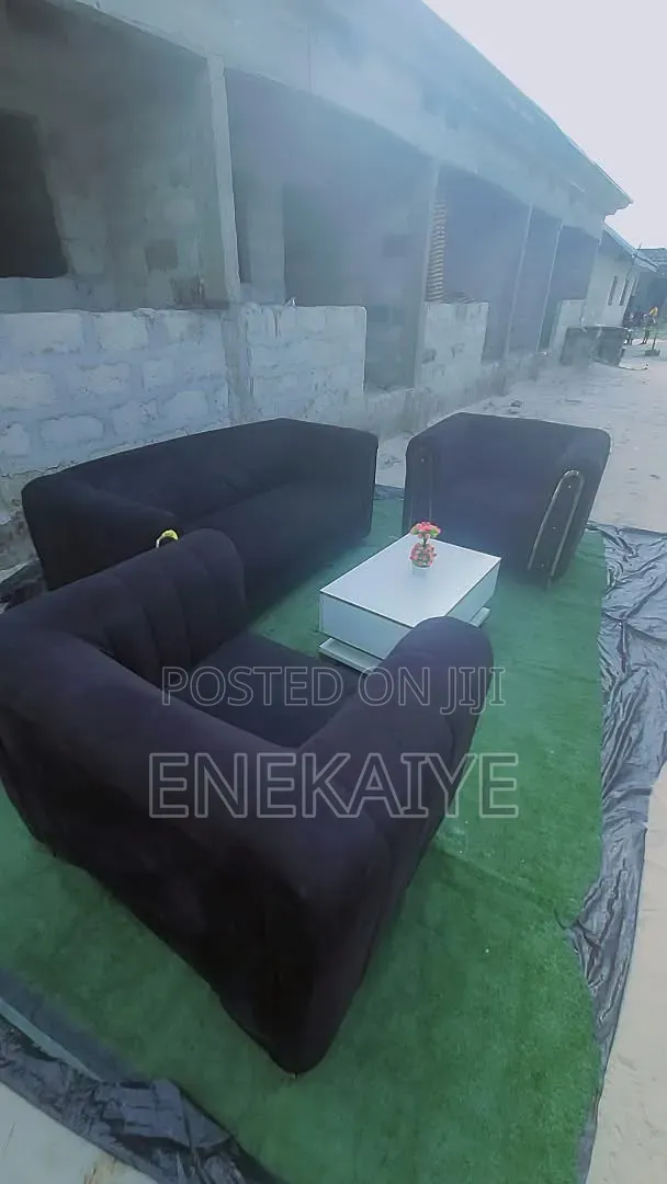 Set of Chairs