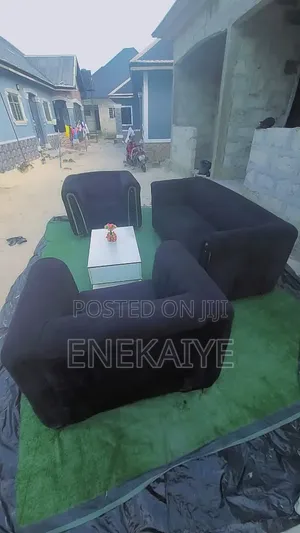 Set of Chairs