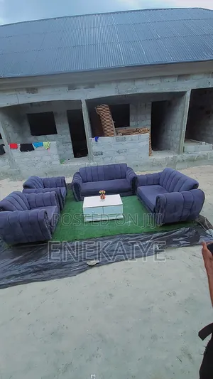 Set of Chairs