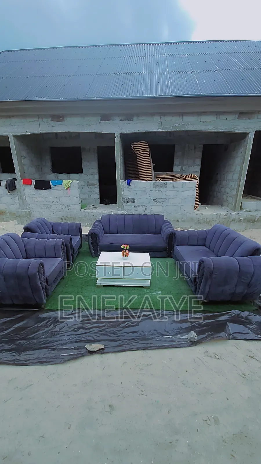 Set of Chairs