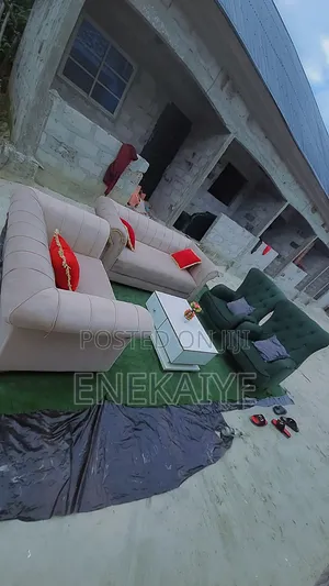 Set of Chairs