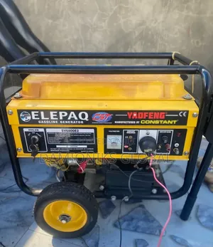 Household Generator
