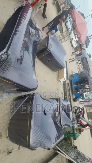 Set of Chairs
