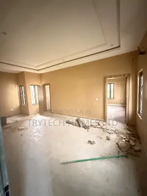 1bdrm Room & Parlour in Lifecamp Extension, Dape for rent