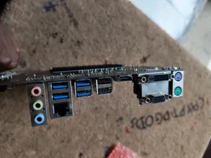 MSI B450m Pro-M2 V2 Micro-Atx Motherboard.
