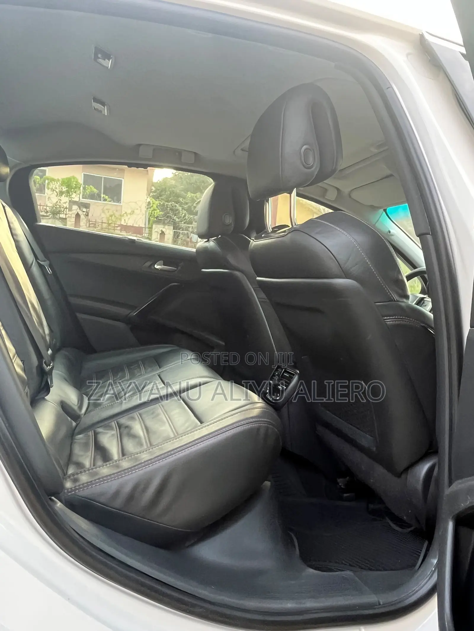 Peugeot 508 2018 White