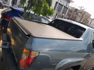 Honda Ridgeline 2007 Blue
