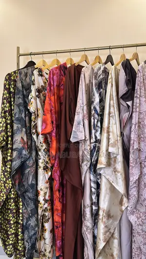 Classy Ready-to-Wear Dresses |Amara Luxe