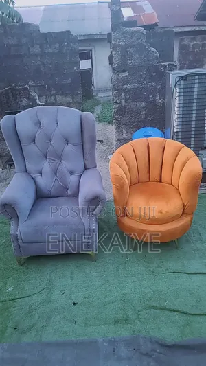 Set of Chairs