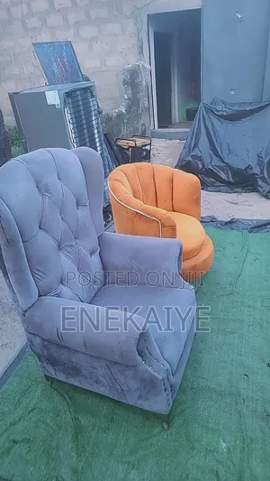 Set of Chairs