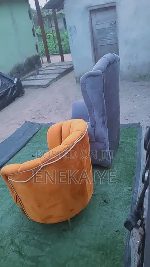 Set of Chairs