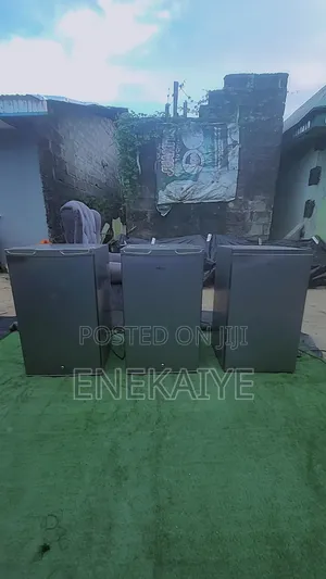 Hisense Fridge