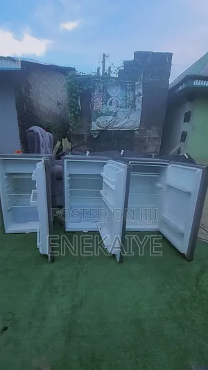 Hisense Fridge