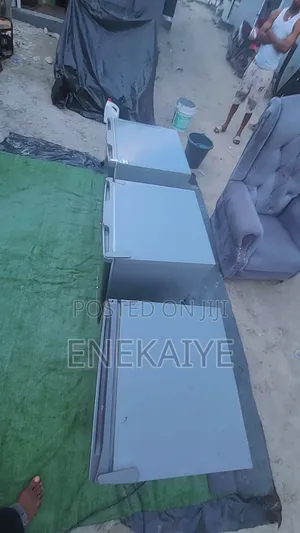 Hisense Fridge