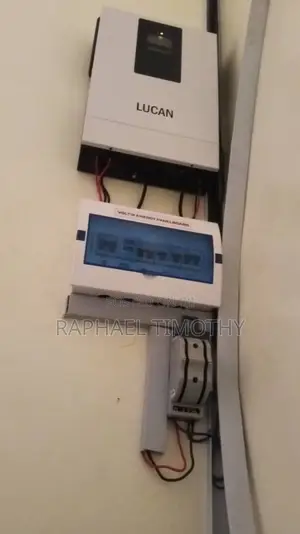 2 Weeks Used 5kva 24v Inverter Only for Sale