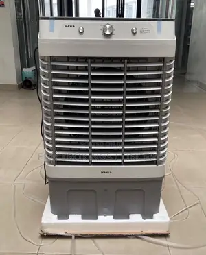 Maxi 50 Litres 210W Evaporative Air Cooler Fan MAXIAC400-20BC5