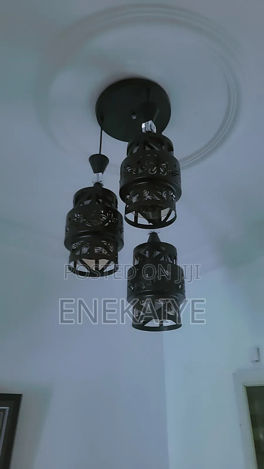 Chandelier