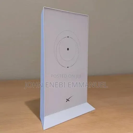 Starlink Router Fast Repair and Service in Abuja