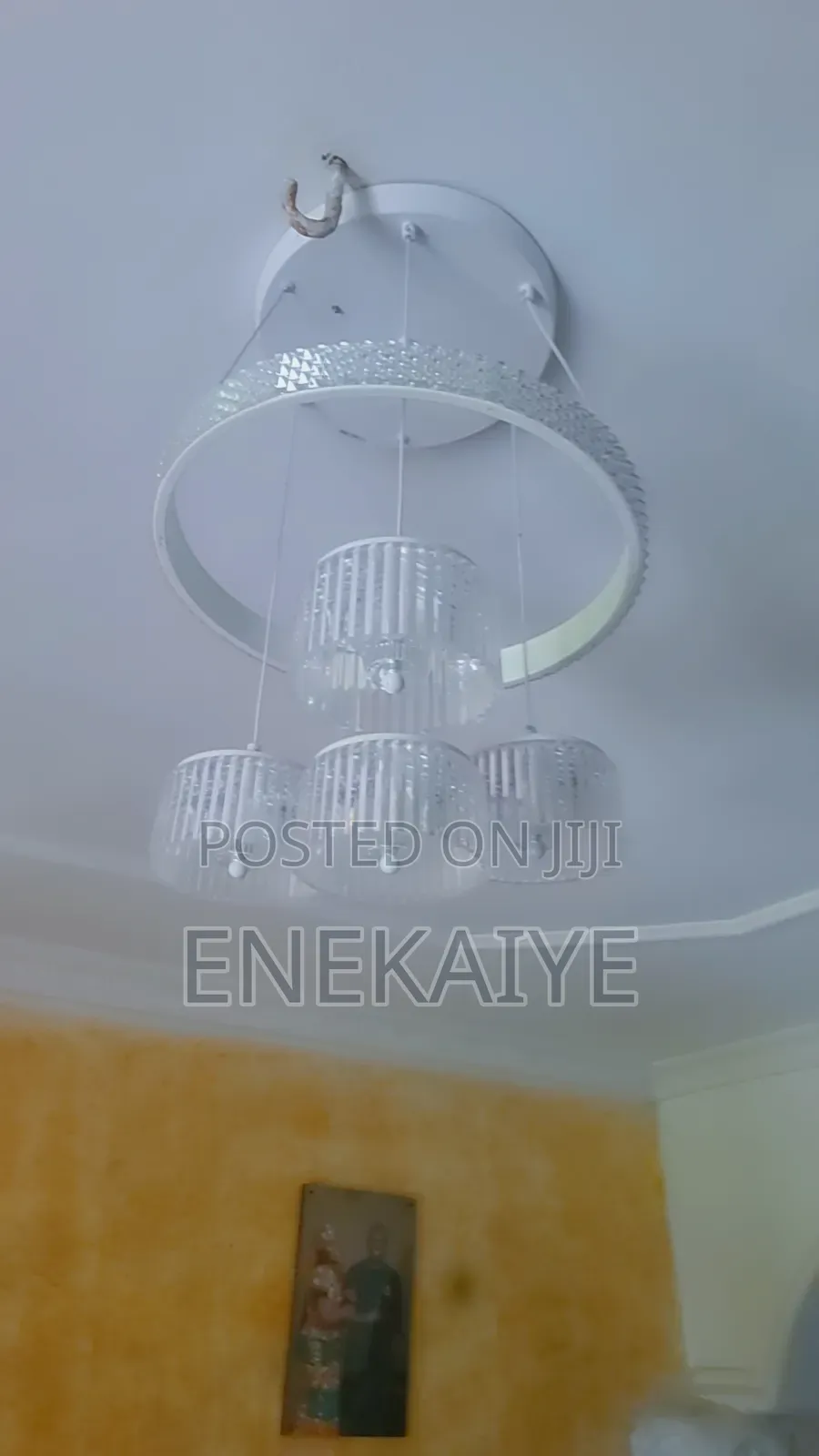 Chandelier