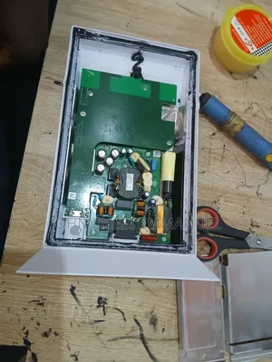 Starlink Router Fast Repair and Service in Abuja