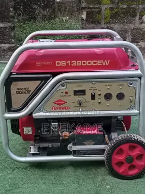 Ipower Generator