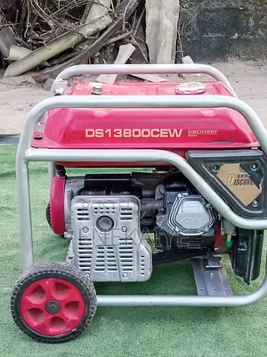 Ipower Generator