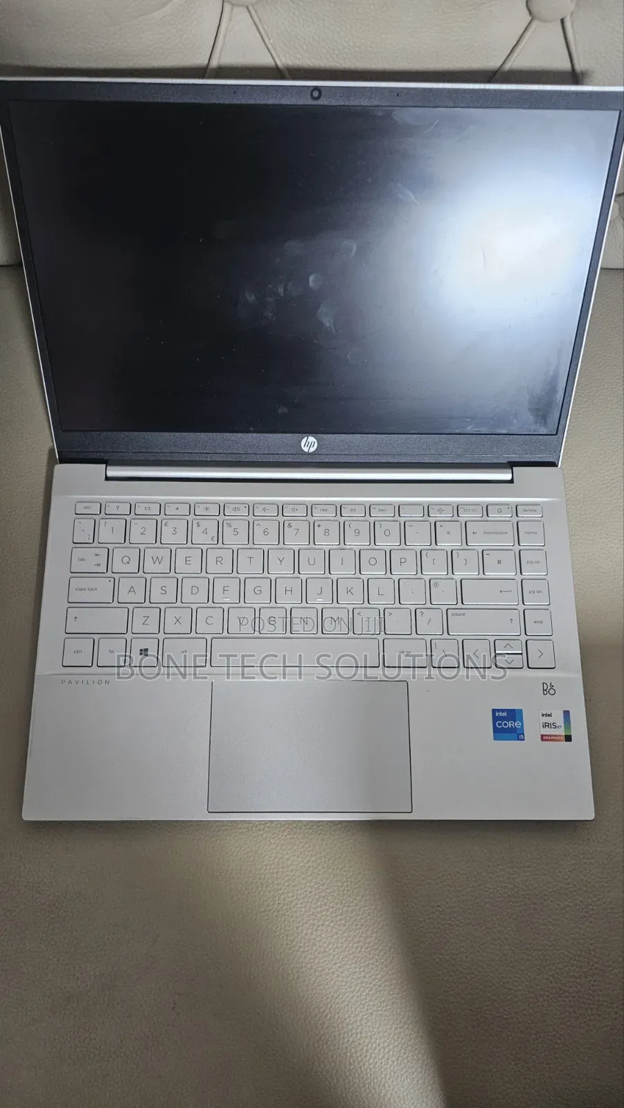 Laptop HP Pavilion 14 8GB Intel Core i5 SSD 256GB