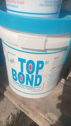 20kg Top Bond