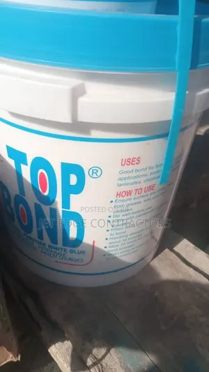 20kg Top Bond
