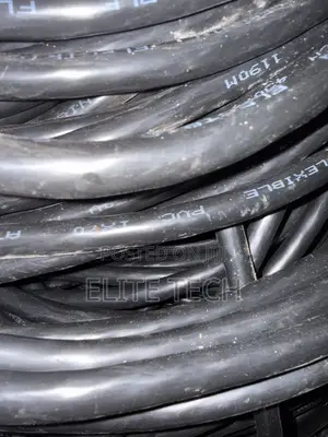 70mm Single Core Flexible Copper Cable (Per Metre) – Heavy Duty