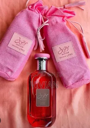 Body Perfume