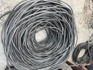 Original 2.5mm 4C SWA Pure Copper Armoured Cable – High Quality