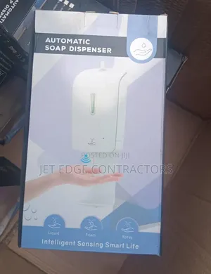 1Litre Sanitizer Dispenser