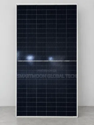 Original Jinko 650W Monocrystalline Solar Panel