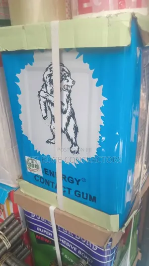 15L Evostic Gum