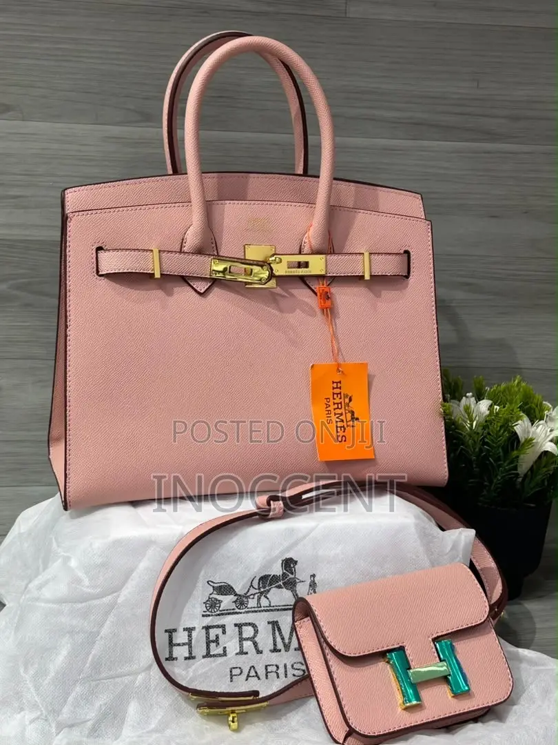 Ladies Hand Bags