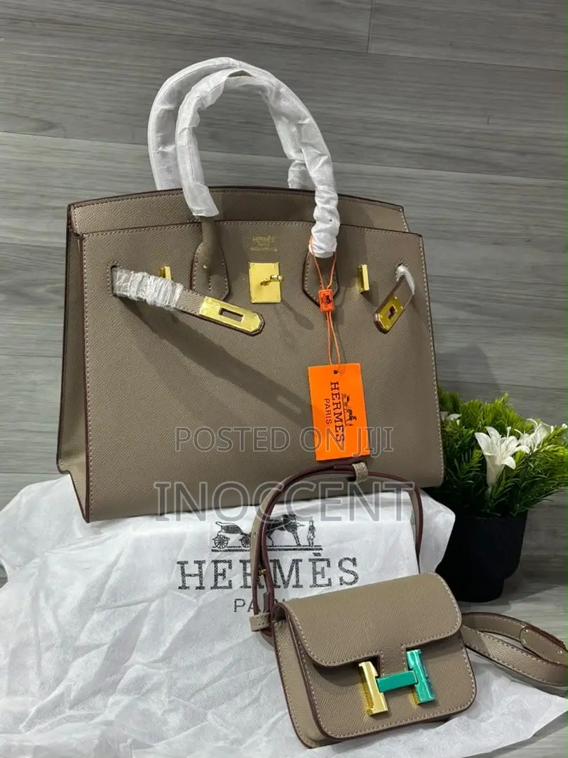 Ladies Hand Bags
