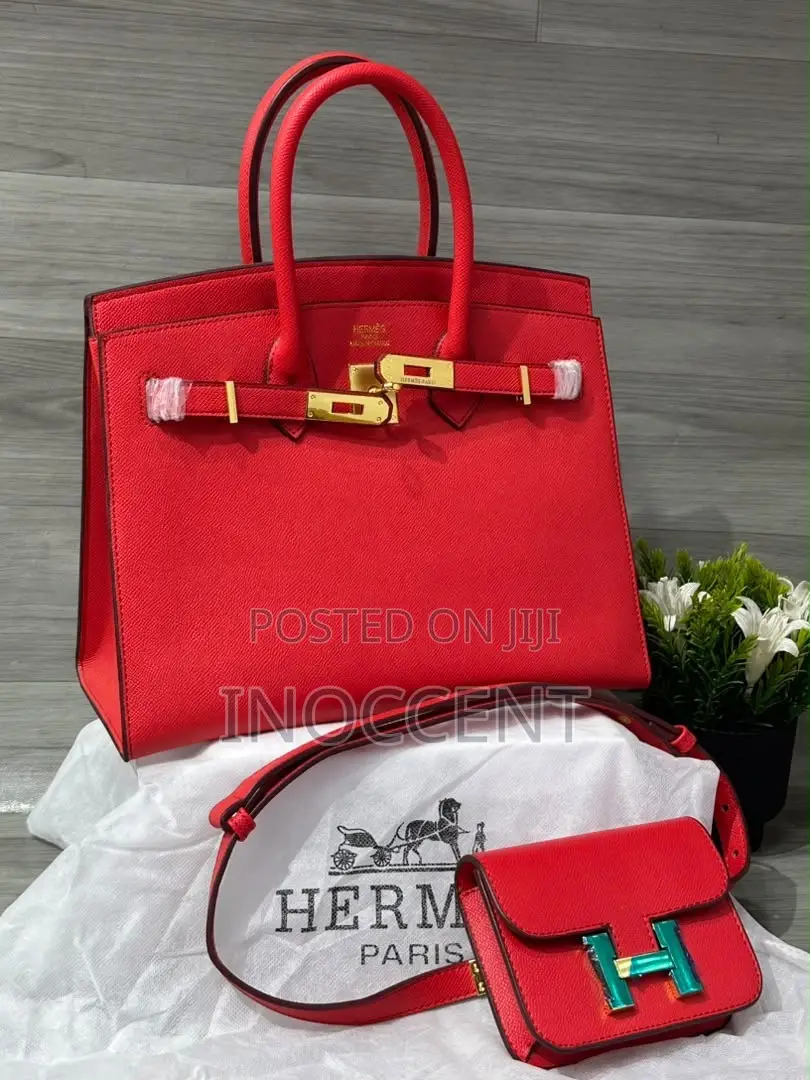 Ladies Hand Bags