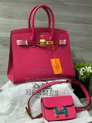 Ladies Hand Bags