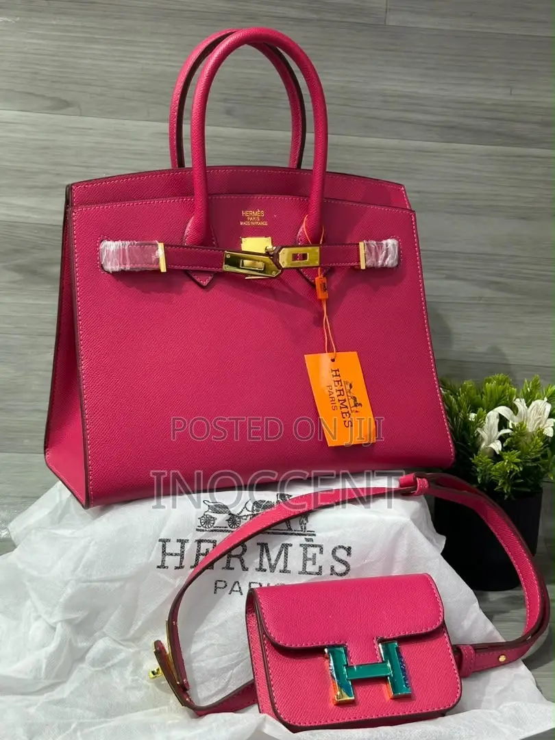 Ladies Hand Bags