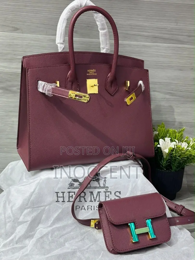 Ladies Hand Bags
