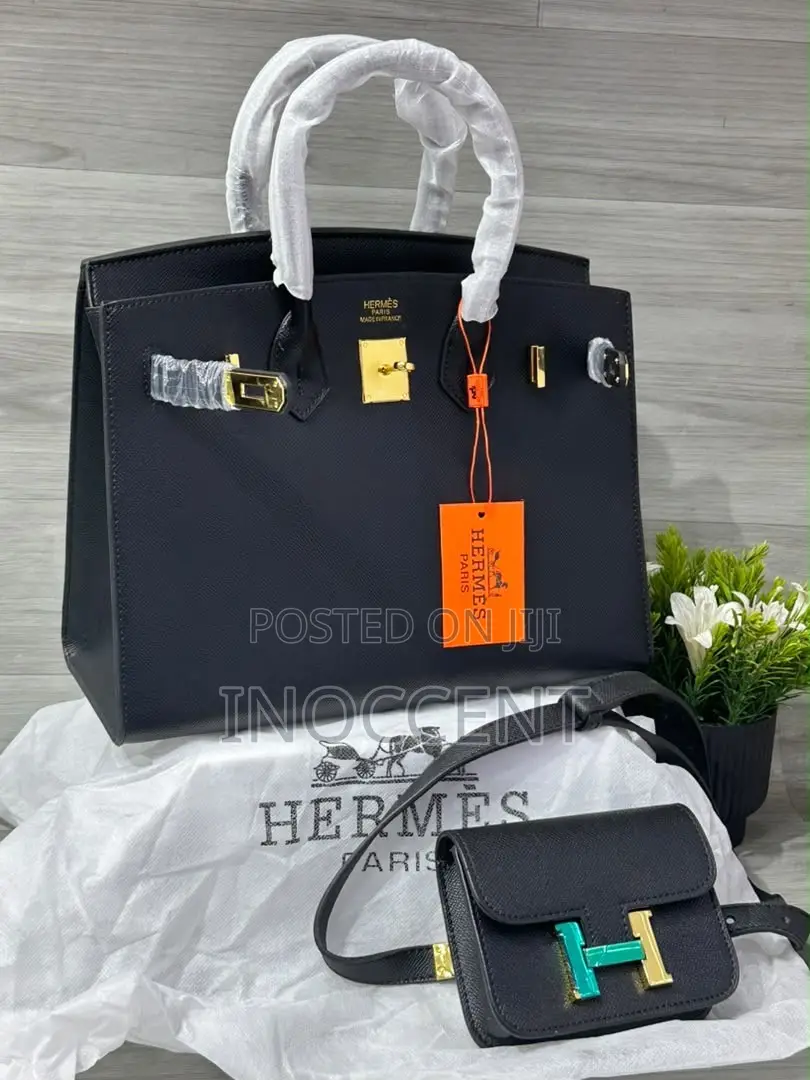 Ladies Hand Bags