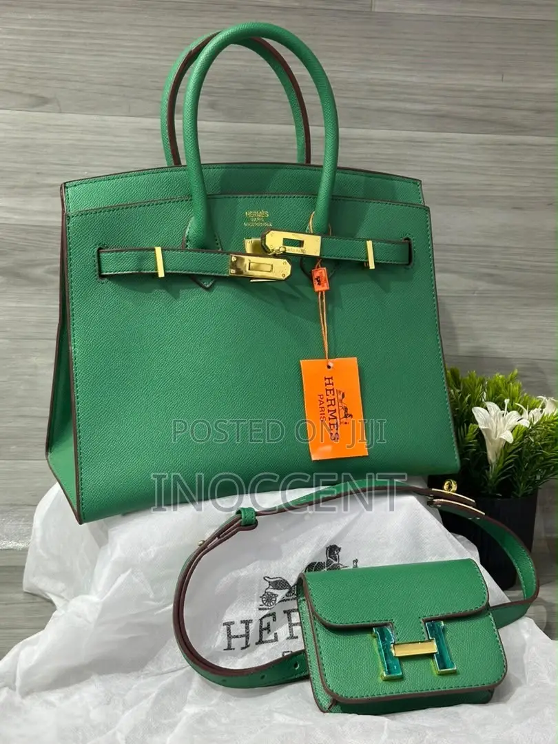 Ladies Hand Bags