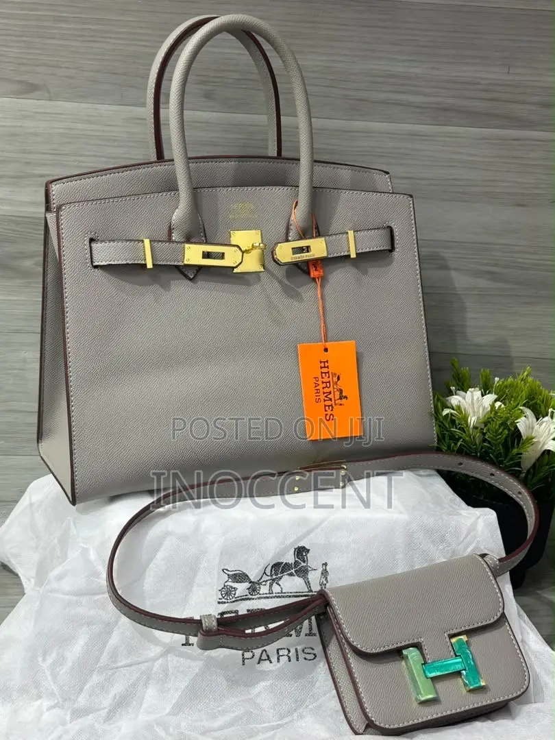 Ladies Hand Bags