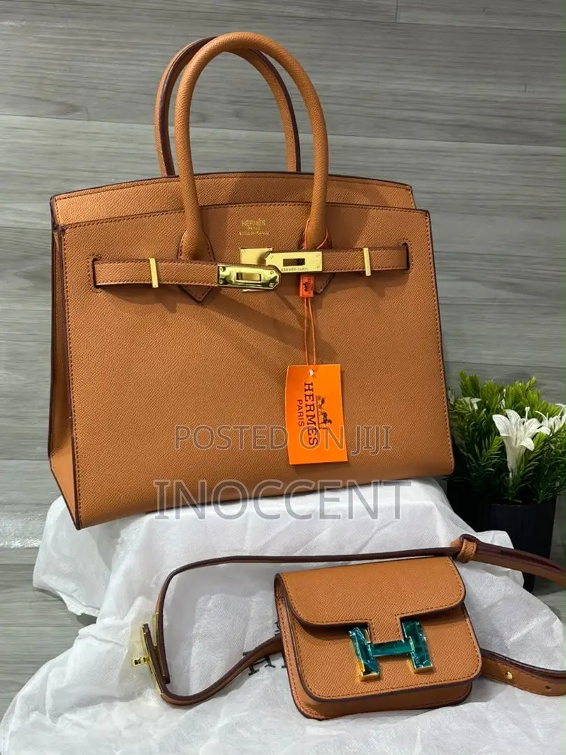 Ladies Hand Bags