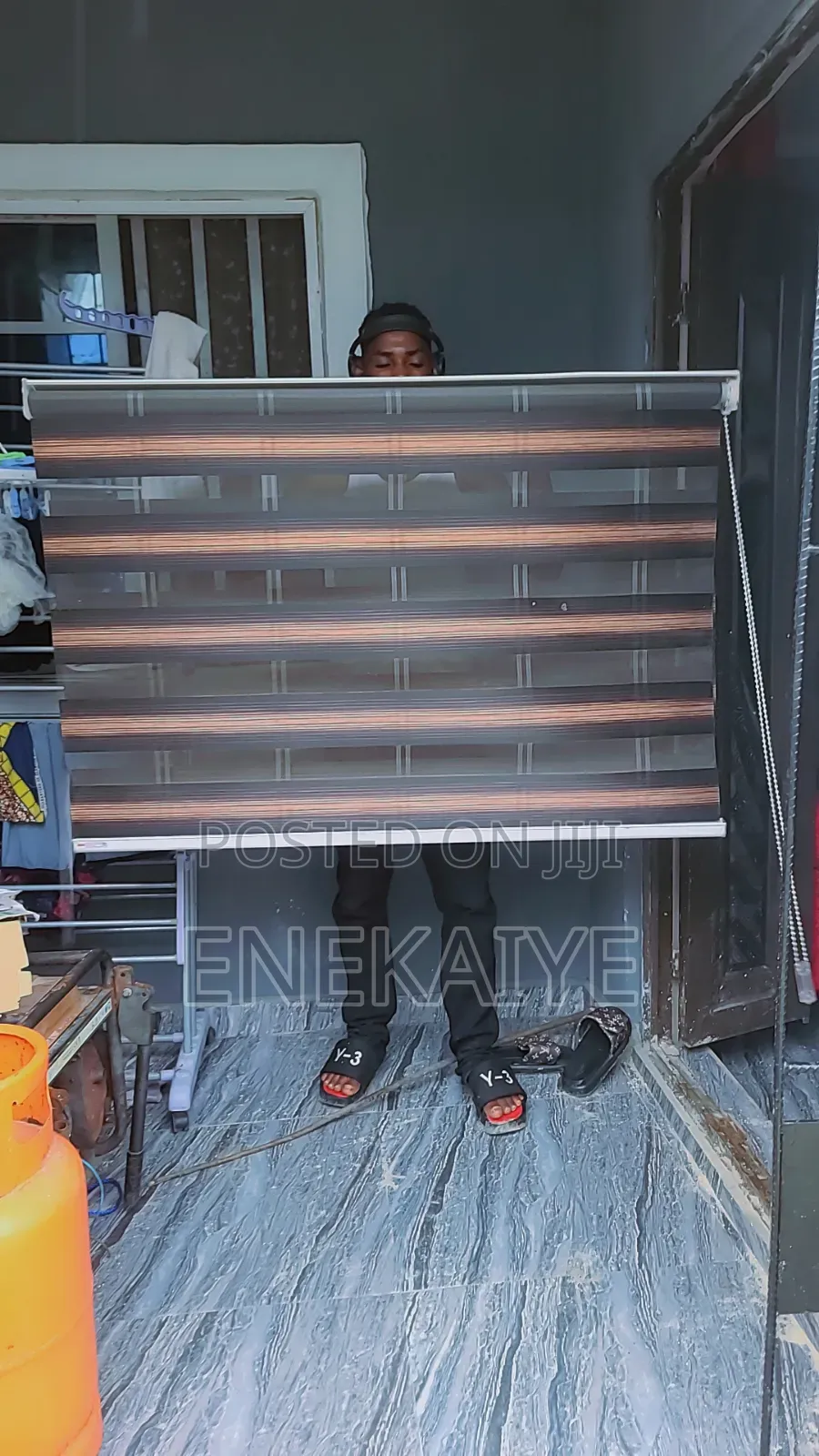 Window Blinds