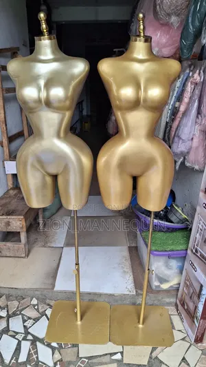 BBL Mannequin