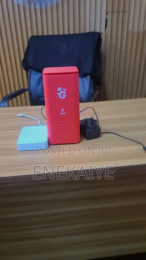 5G Network Routers