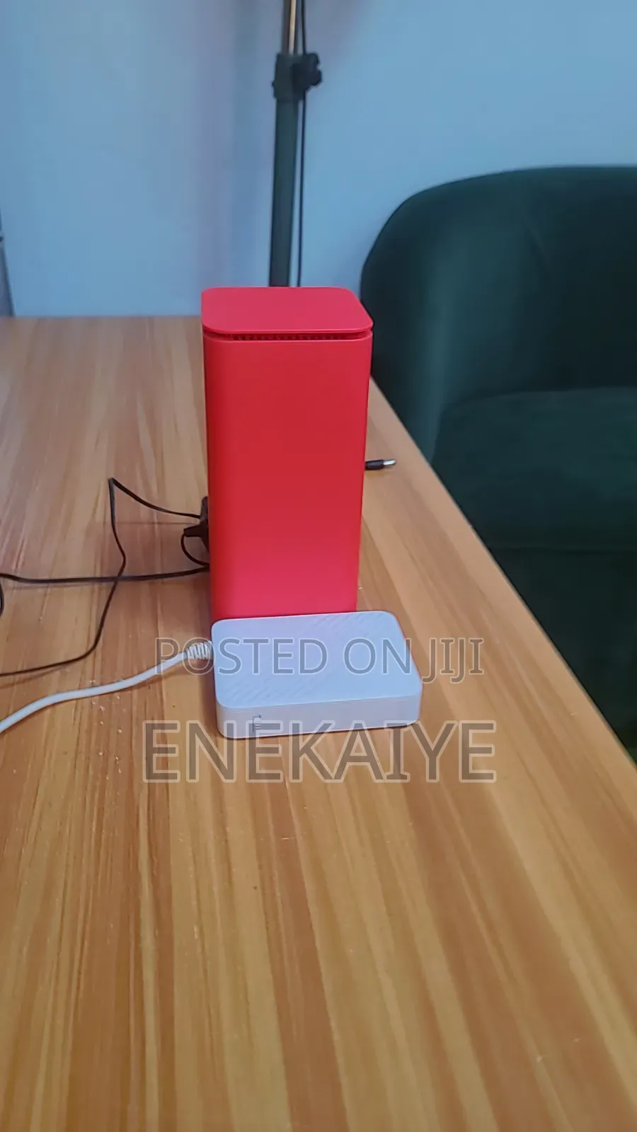5G Network Routers